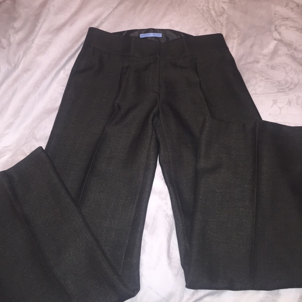 Women’s dress pants